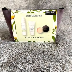 Bare Minerals Samples